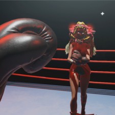 VR: Knockout League