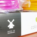 ColorFabb – Recenzja filamentu