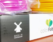 ColorFabb – Recenzja filamentu