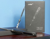 Mini TS100 – Przenośna lutownica – Recenzja