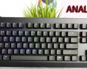 Wooting One – Recenzja