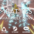Combat Tested