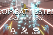 Combat Tested