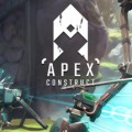 VR: Apex Construct