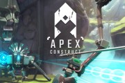 VR: Apex Construct