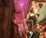 VR: Apex Construct