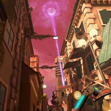 VR: Apex Construct