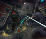 VR: Apex Construct