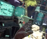 VR: Apex Construct