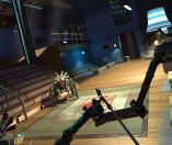 VR: Apex Construct