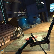 VR: Apex Construct
