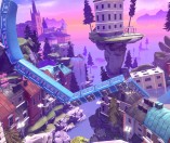 VR: Apex Construct