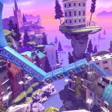 VR: Apex Construct