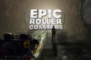 VR Epic Roller Coasters