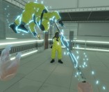 Combat Tested