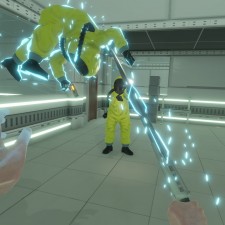 Combat Tested