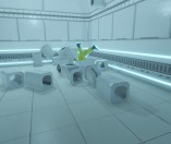 Combat Tested