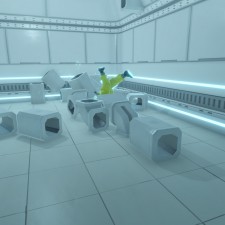 Combat Tested