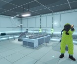 Combat Tested