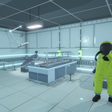 Combat Tested