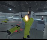 Combat Tested