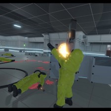 Combat Tested