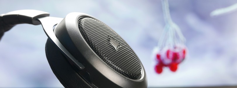 Corsair HS50 – Recenzja