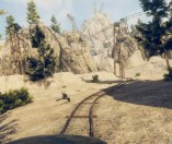 VR Epic Roller Coasters