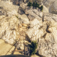 VR Epic Roller Coasters