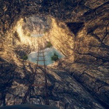 VR Epic Roller Coasters