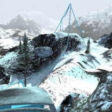 VR Epic Roller Coasters