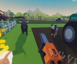 VR Mad Farm