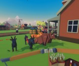 VR Mad Farm
