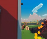 VR Mad Farm