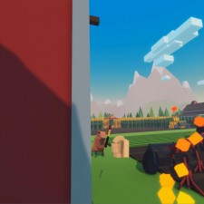 VR Mad Farm
