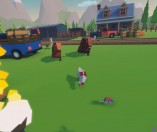 VR Mad Farm