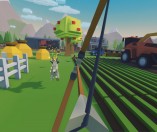 VR Mad Farm