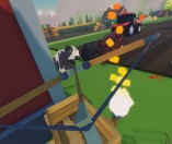 VR Mad Farm