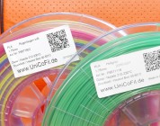 UniCoFil – Recenzja filamentów