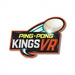 VR: PingPong Kings