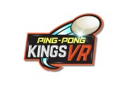 VR: PingPong Kings