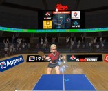 VR: PingPong Kings
