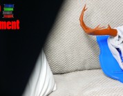 Finnotech F3D filament – Test PLA