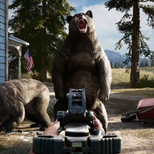 Far Cry 5