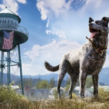 Far Cry 5