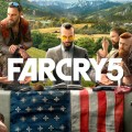 Far Cry 5 Recenzja