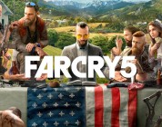 Far Cry 5 Recenzja
