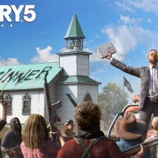 Far Cry 5