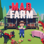 VR Mad Farm
