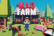 VR Mad Farm
